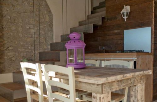 Cismon del Grappa House | Agrigrà