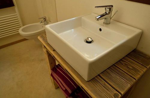 Cismon del Grappa House | Agrigrà