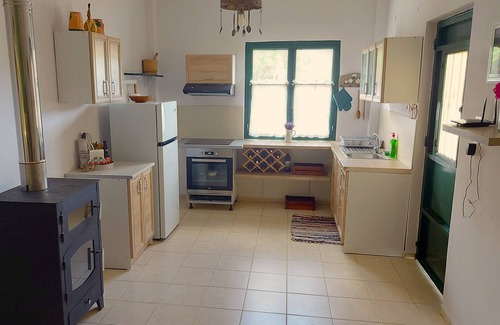 Piskokefalon Cottage | Agritourism Cottage Near Sitia