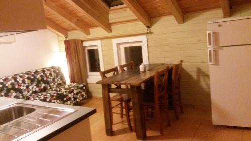 Madonna Dei Fornelli House | Agriturismo Fattoria Ca Di Sole