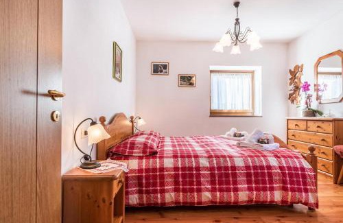 Transacqua Apartment | Agritur Alle Quattro Stagioni