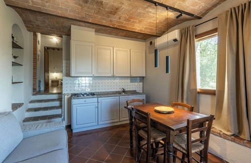 Castelnuovo Berardenga Other | Agriturismo Poggio Bonelli