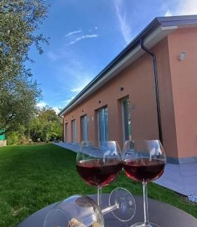 Affi House | Agriturismo Ai Progni