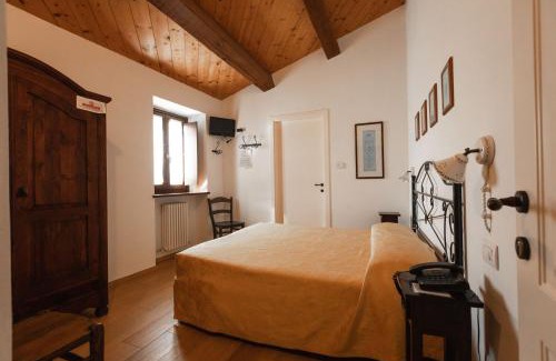 Sassoferrato House | Agriturismo Antico Muro