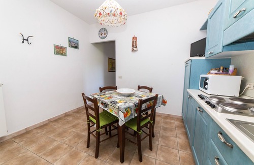 Montefiascone Other | Agriturismo Bella Cima - Margherita apartment (sleeps 4)