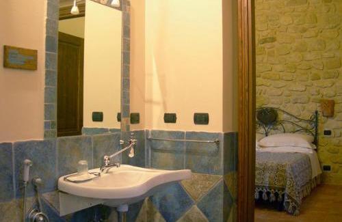 Abbateggio House | Agriturismo Borgo San Martino