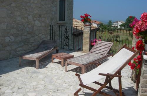 Abbateggio House | Agriturismo Borgo San Martino