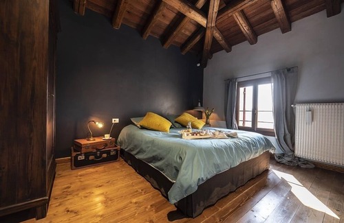 Susegana House | Agriturismo Borgoluce