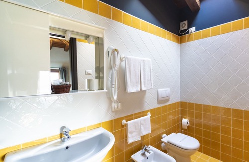 Susegana House | Agriturismo Borgoluce