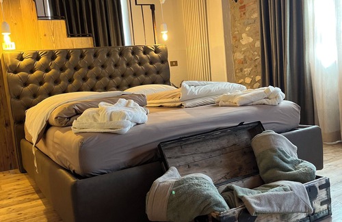 Alzano Lombardo Other | Agriturismo Cafenile