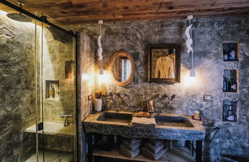 Alzano Lombardo Other | Agriturismo Cafenile