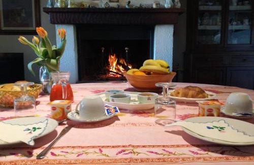 Castell’Anselmo House | Agriturismo Campo Al Sole