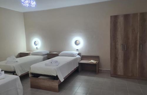 Chiaromonte House | Agriturismo Cara Terra Lucana