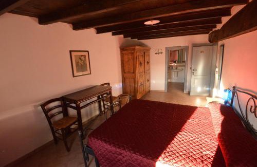 Comano House | Agriturismo Casa Turchetti