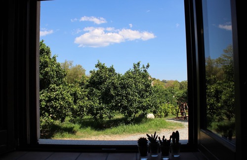 Stilo Apartment | Agriturismo Casato Ruggero
