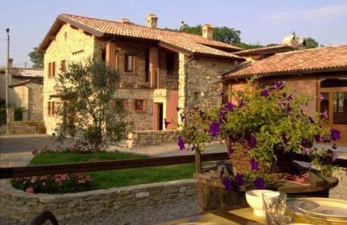 Bassano Sotto House | Agriturismo Corte del Gallo