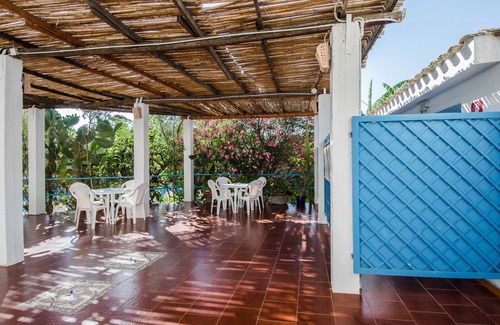 Teulada House | Agriturismo Costa Del Sud