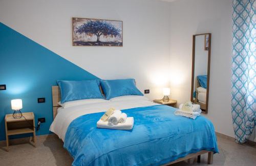Ari House | Agriturismo Cydonia Home