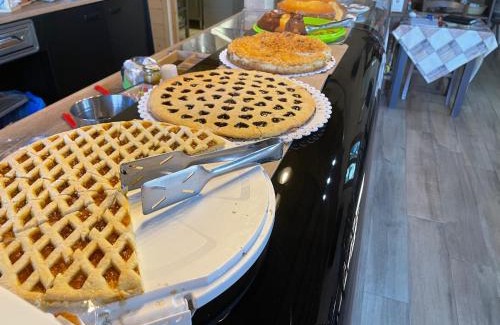 Amatrice House | Agriturismo D'Apostolo