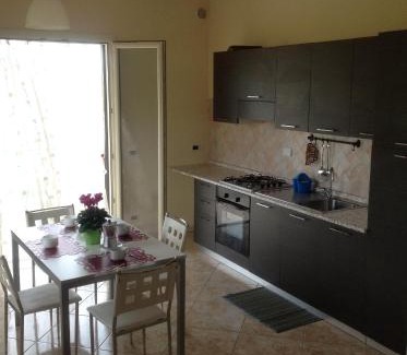 Vallebona House | Agriturismo da Luì