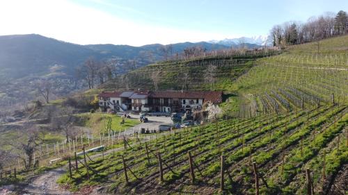 Pinerolo House | Agriturismo Dai Dellerba