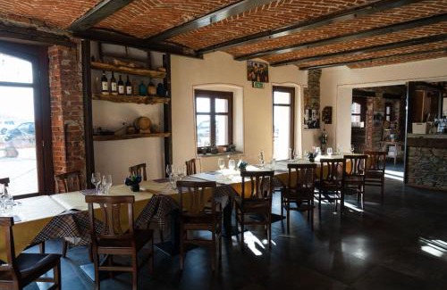 Pinerolo House | Agriturismo Dai Dellerba