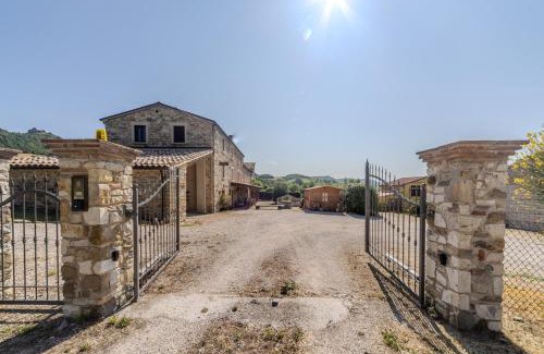 Frontino House | Agriturismo Dai Du Bourdei