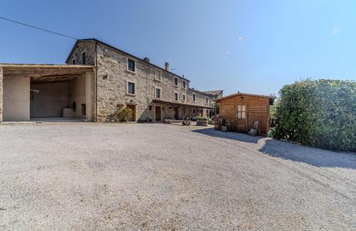 Frontino House | Agriturismo Dai Du Bourdei