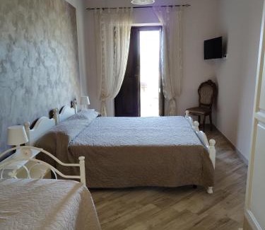 Mormanno House | Agriturismo Donna Bianca