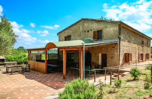 Casone House | Agriturismo Eden