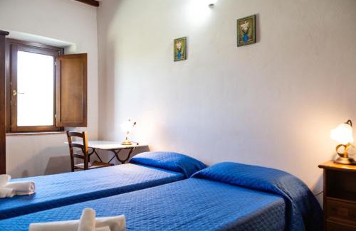 Casone House | Agriturismo Eden