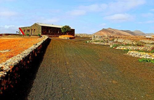 Puerto del Rosario House | Agriturismo El Bounty