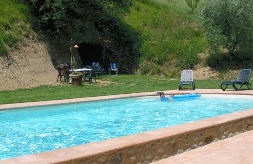 Ficulle Apartment | Agriturismo Frallarenza