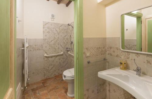 Sellano House | Agriturismo I CASALI DI MORRO