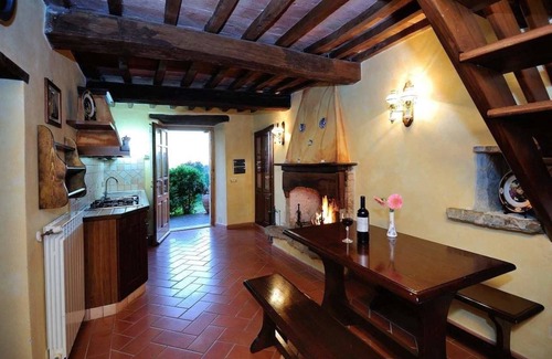 Semproniano Other | Agriturismo i Monti