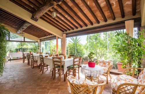 Colle di Val d'Elsa House | Agriturismo Il Caggio di Sotto