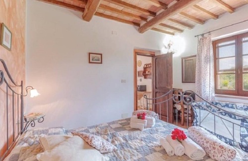 Sorano Other | Agriturismo Il Cavone