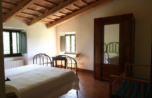 Arcevia Other | Agriturismo Il Girasole - Righetto