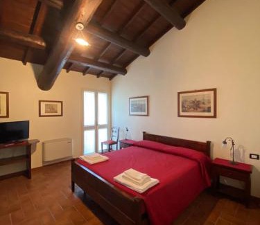 Trecenta Bed & Breakfast | Agriturismo La Bisa