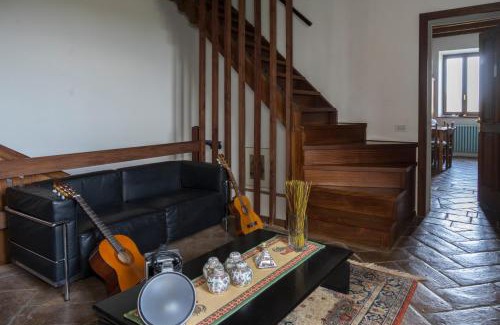 Abbiategrasso House | Agriturismo La Morosina