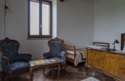 Abbiategrasso House | Agriturismo La Morosina