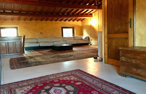 Palaia House | Agriturismo La Palazzina