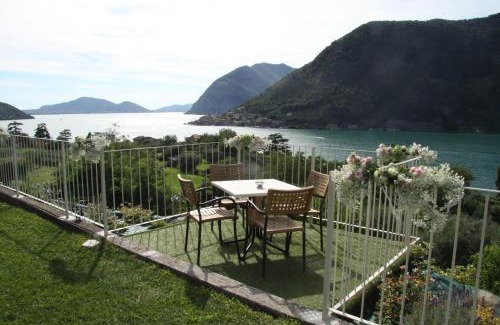 Sale Marasino House | Agriturismo Le Fontane