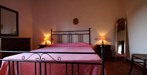 Proceno House | Agriturismo Le Spighe