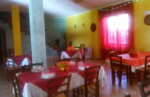 Pattada House | Agriturismo Lerno