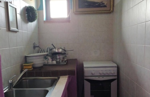 Arbus House | Agriturismo Lo Scrigno