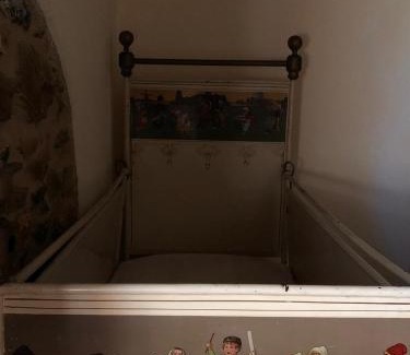 Gavorrano House | Agriturismo Lupo Vecchio