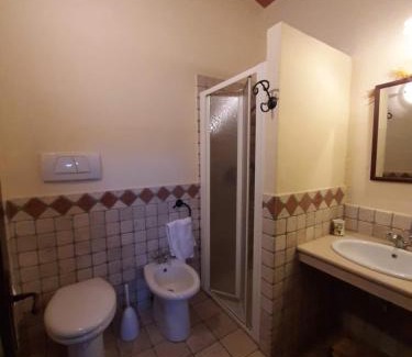 Gavorrano House | Agriturismo Lupo Vecchio