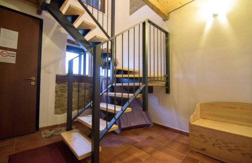 Predappio House | Agriturismo Mirasole