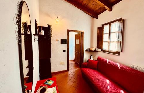 Apella Apartment | Agriturismo Montagna Verde Apella